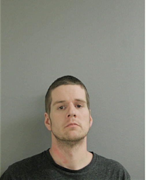 ALAN C THEIS, Cook County, Illinois