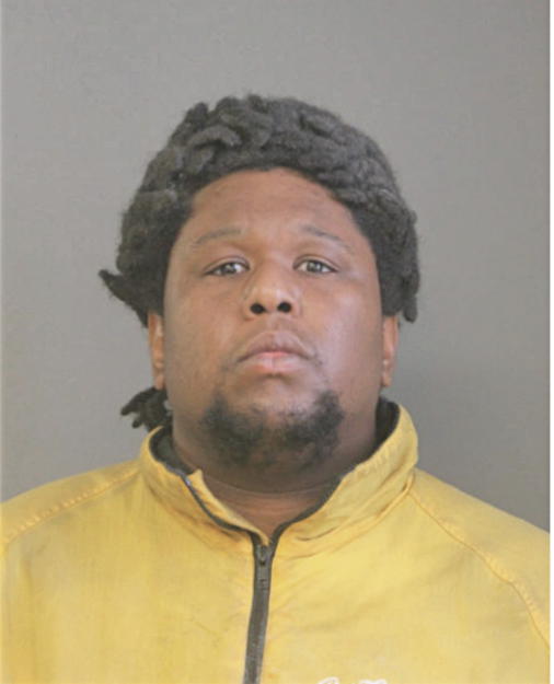 LEE A THOMAS, Cook County, Illinois