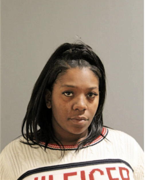 TASIA C THOMAS, Cook County, Illinois
