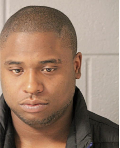 ADRIAN A TILLMAN, Cook County, Illinois