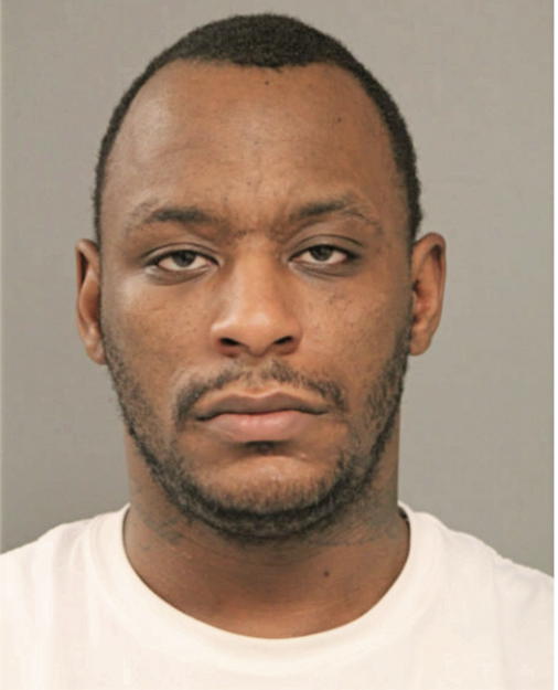 TORRENCE J TILLMAN, Cook County, Illinois