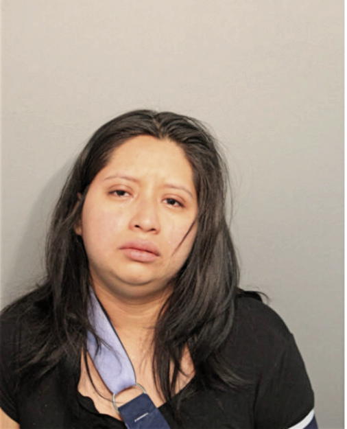 CLAUDIA TIRADO-CARDONA, Cook County, Illinois