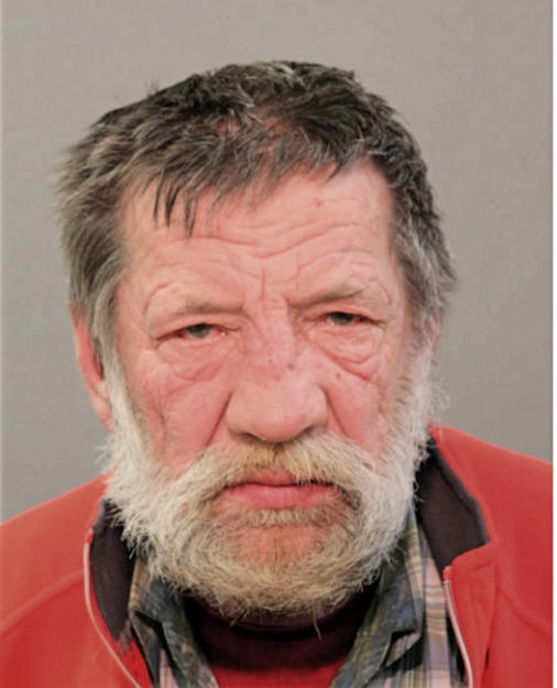 SZYMON TOMERSKI, Cook County, Illinois
