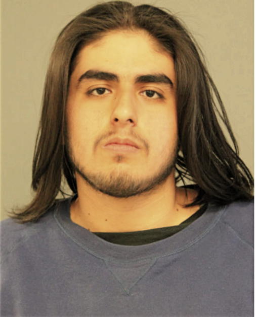JAVIER TORRES, Cook County, Illinois
