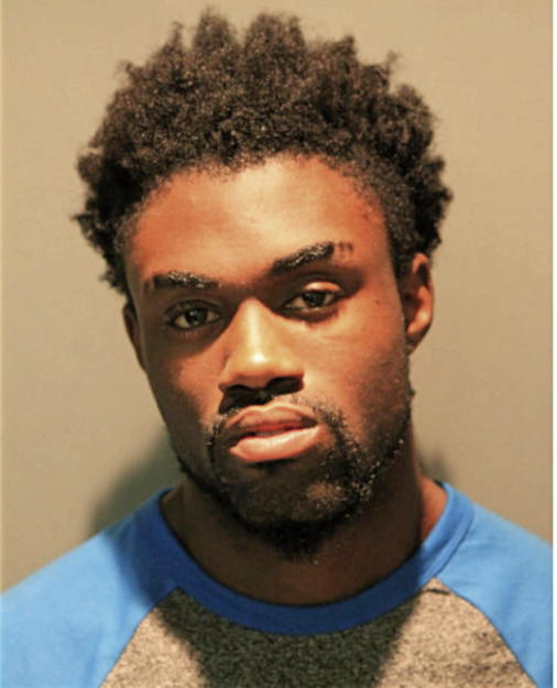 DARTANGNON TOUSSON, Cook County, Illinois