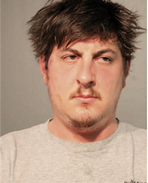 JONATHAN MICHAEL TRACEY, Cook County, Illinois