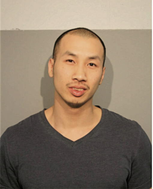 KHANH D TRAN, Cook County, Illinois