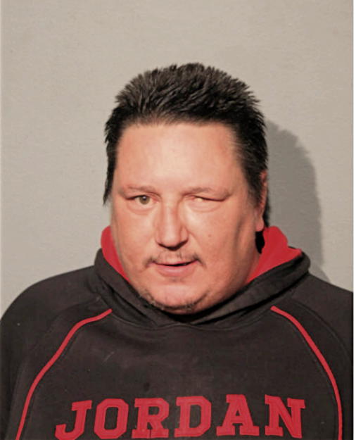 SHANE M TRAVIS, Cook County, Illinois
