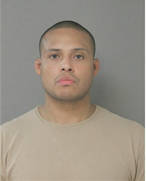 ISSAC VILLAREAL, Cook County, Illinois