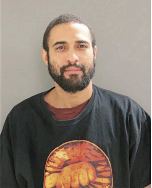 DELVIN R WEBB, Cook County, Illinois