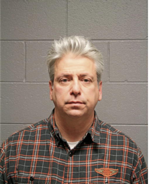 ROBERT P WELKER, Cook County, Illinois