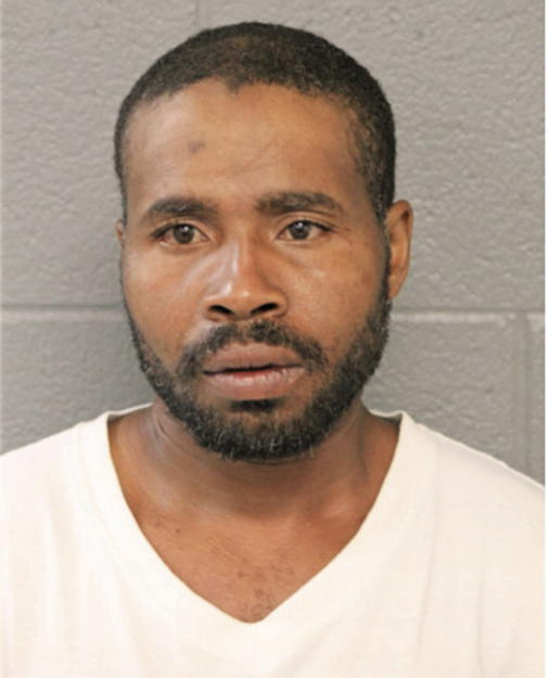 JAMES WEST, Cook County, Illinois