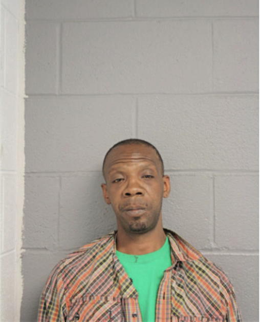 LOUIA LYNDON WILBOURN, Cook County, Illinois