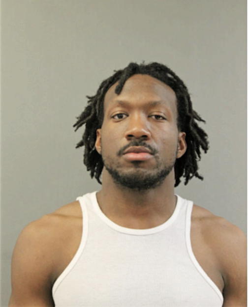 PERRY WILKERSON, Cook County, Illinois
