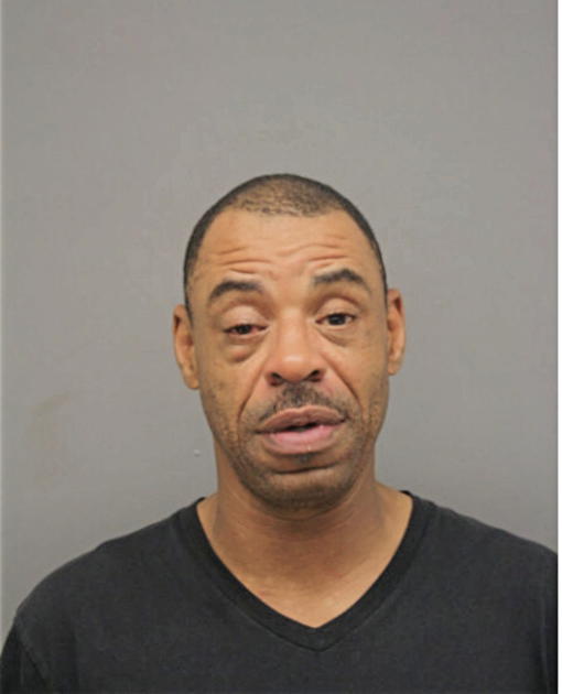 AARON L WILLIAMS, Cook County, Illinois