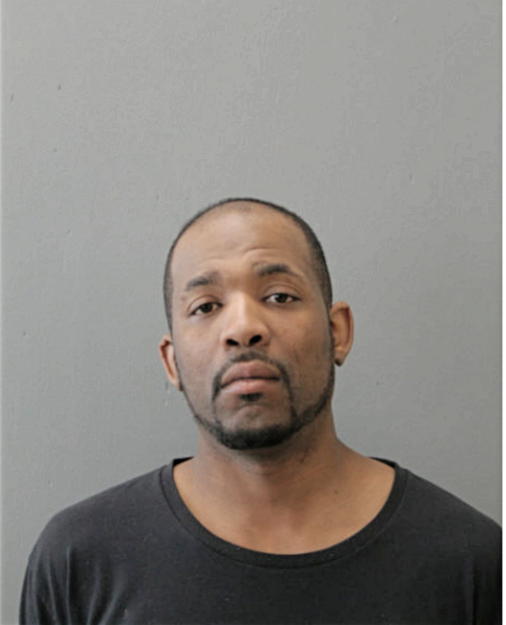 BRIAN J WILLIAMS, Cook County, Illinois