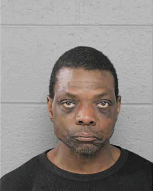 MICHAEL A WILLIAMS, Cook County, Illinois