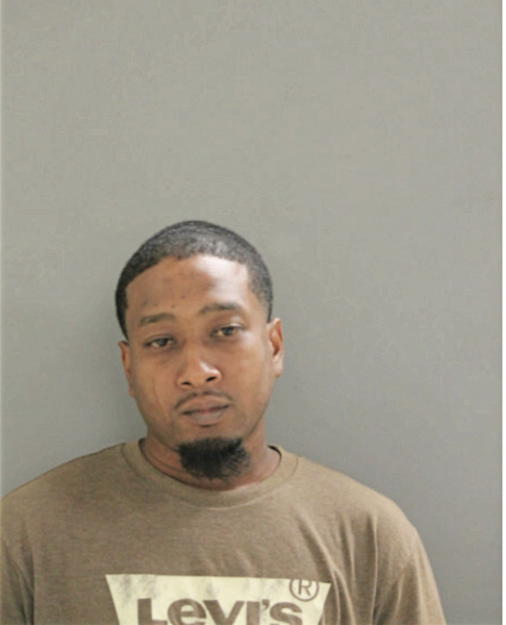 TIMNATHY WORTHY, Cook County, Illinois