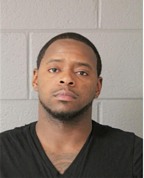 MICHAEL YOUNG, Cook County, Illinois