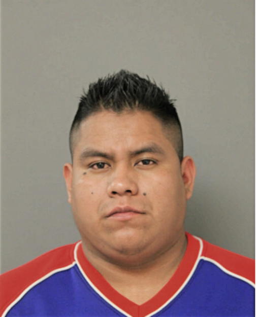 EDY AGUILAR, Cook County, Illinois