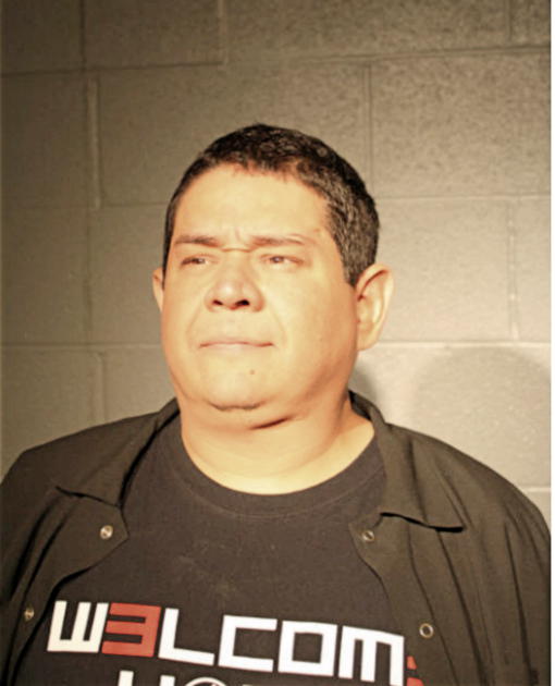 ROY A AGUIRRE, Cook County, Illinois