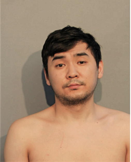 TILEK AKMATBEKOV, Cook County, Illinois