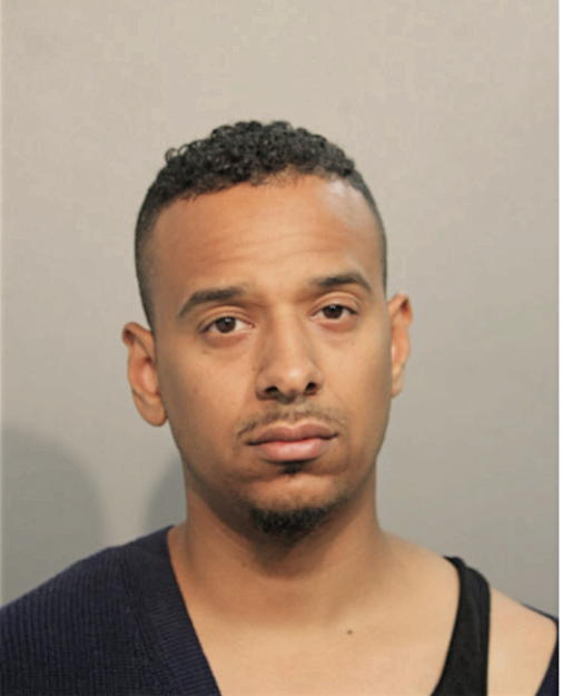 HEITHEM T AL BARAKAT, Cook County, Illinois
