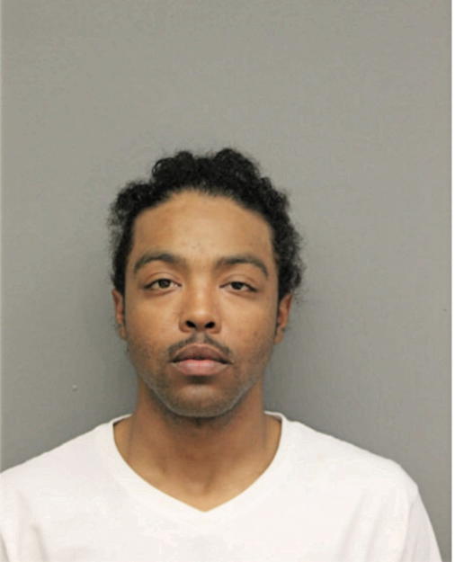 TERRELL ALLEN, Cook County, Illinois