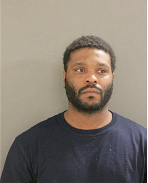 DEANDRE D ANDERSON, Cook County, Illinois