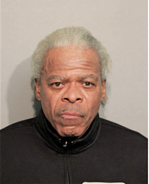 LARRY E ANDERSON, Cook County, Illinois