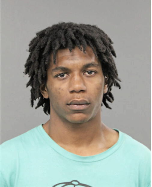 LEVI ANFIELD, Cook County, Illinois