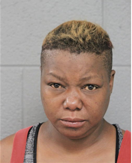 JANICE JO ANN CLARK, Cook County, Illinois