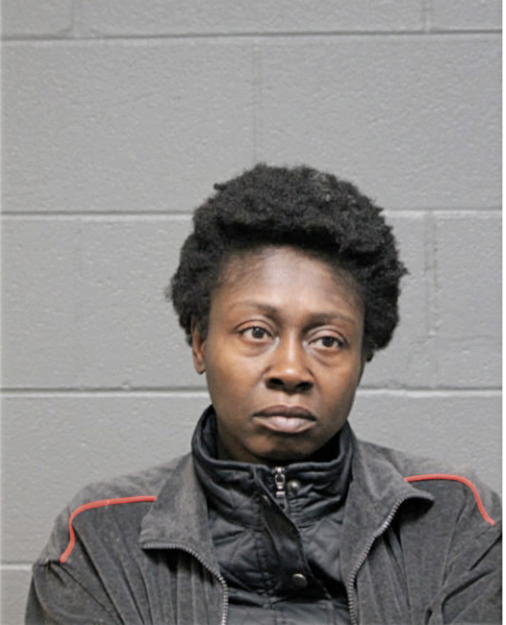 MAVIS A ANNORH, Cook County, Illinois