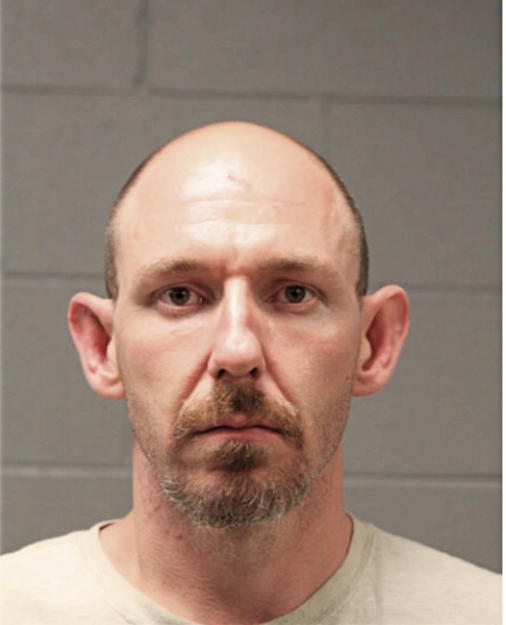 LUCAS M BAILEY, Cook County, Illinois