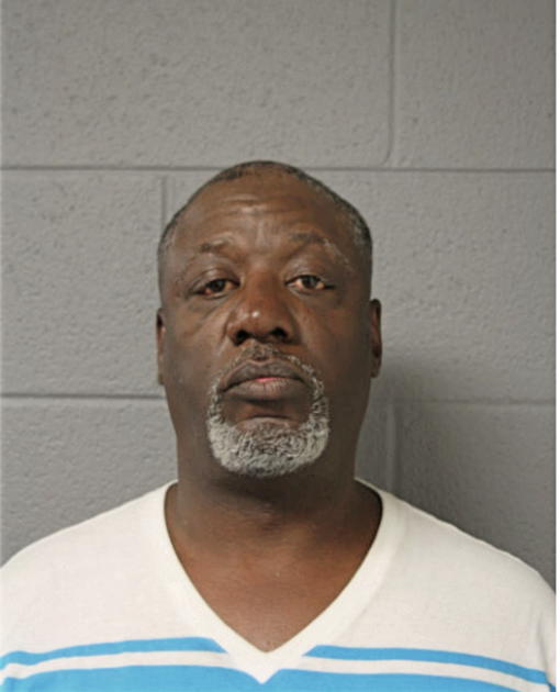 WILLIE E BAKER, Cook County, Illinois