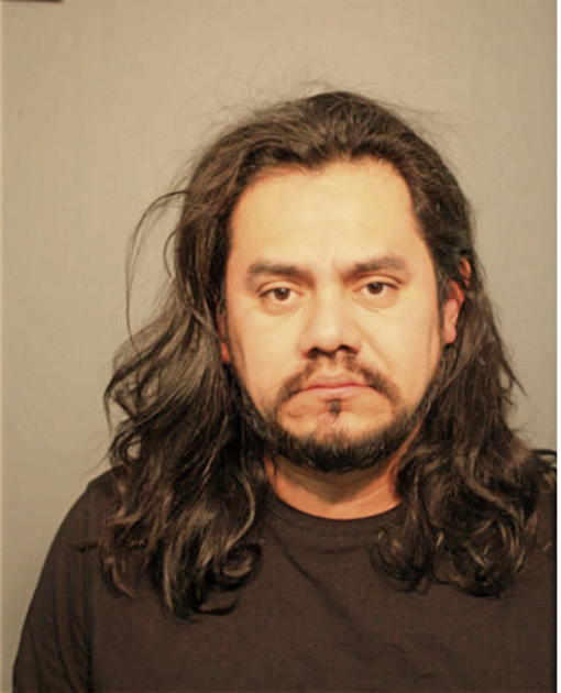 JOAQUIN A BARERRA, Cook County, Illinois