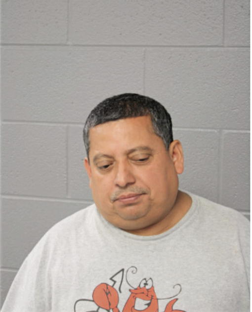 REGINALDO BELLO, Cook County, Illinois