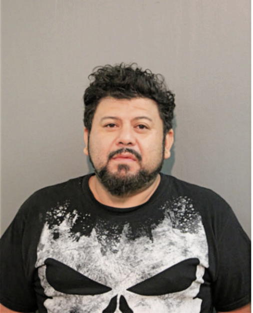 ADOLIT BENITEZ, Cook County, Illinois