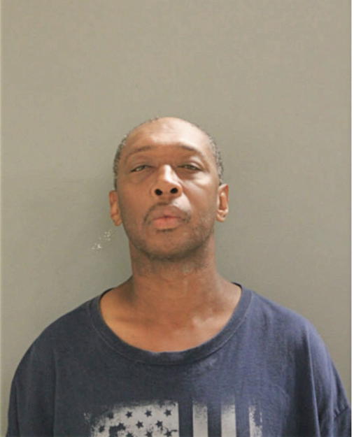 JIMMIE D BENTLEY, Cook County, Illinois
