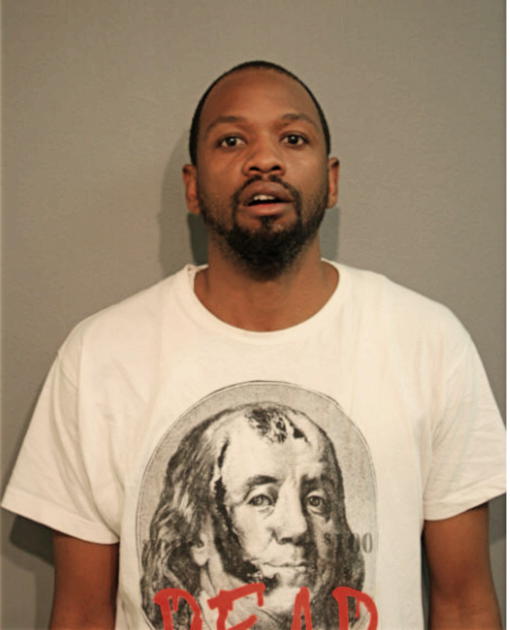 MICHAEL J BERNARD, Cook County, Illinois