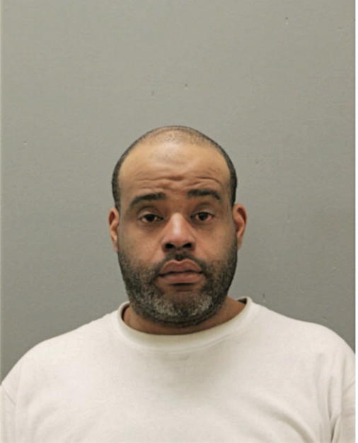 CHRISTOPHER L BRADSHAW, Cook County, Illinois