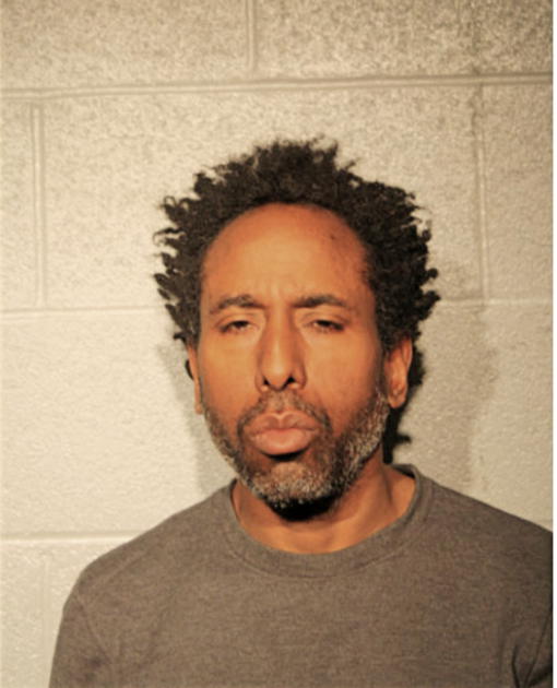 HERBERT BROOKS, Cook County, Illinois