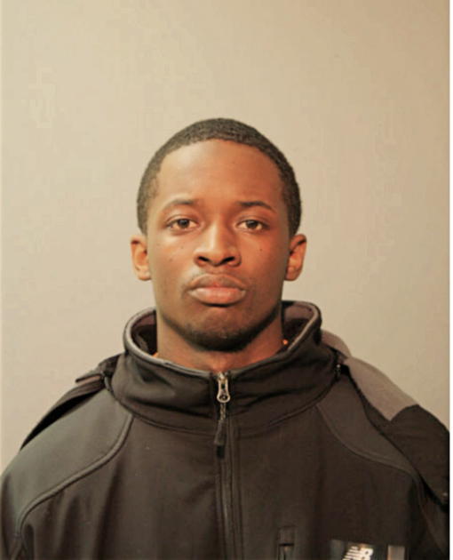 NICHOLAS BROOKS, Cook County, Illinois