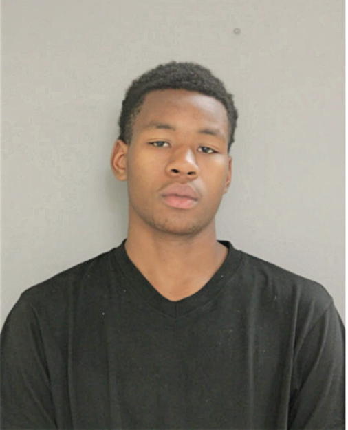 ARMOND BROWN, Cook County, Illinois