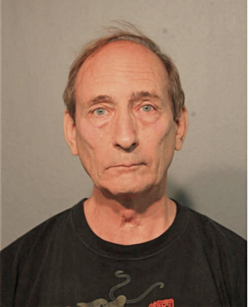 BRUCE L BROWN, Cook County, Illinois