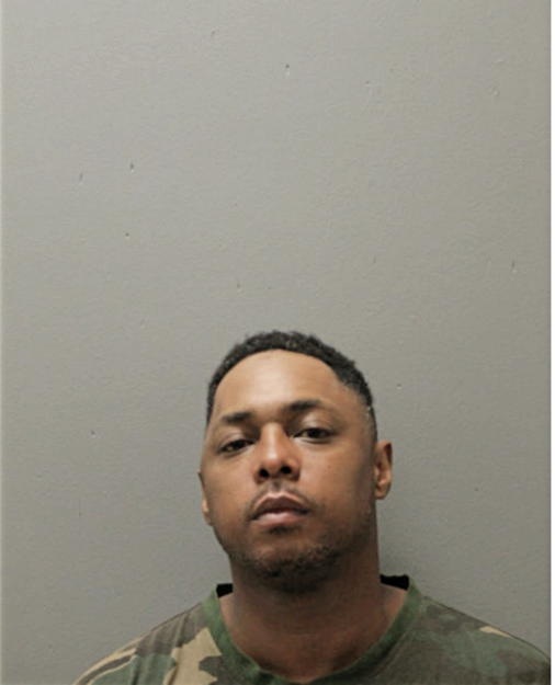 DANA BRYANT, Cook County, Illinois