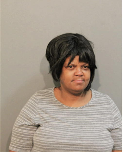 SHEILA BURGESS, Cook County, Illinois