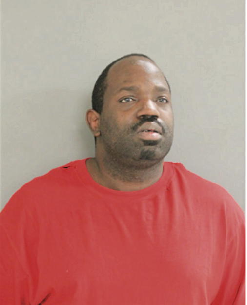 COREY D BUTLER, Cook County, Illinois