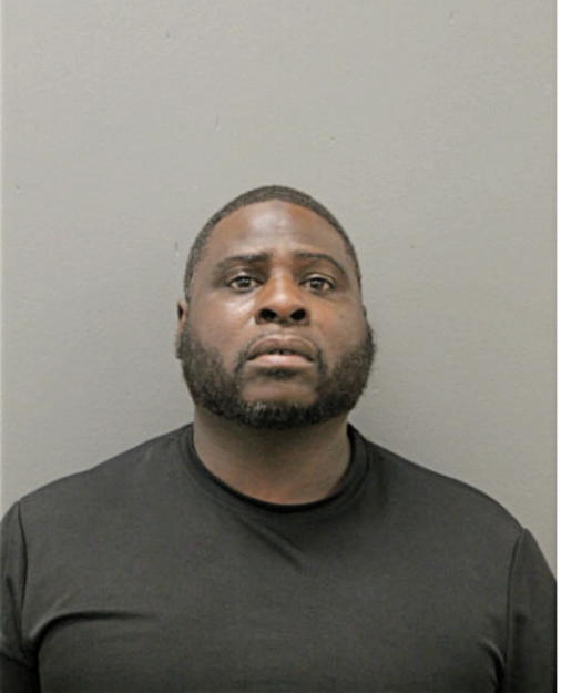 JAMES D CAMBLE, Cook County, Illinois