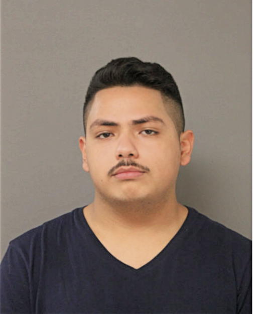 JOSE ARMANDO CARDONA, Cook County, Illinois